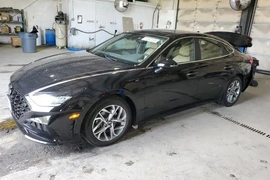 Hyundai Sonata 2020г.