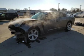 Dodge Charger 2011г.