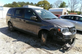 Dodge Grand Caravan 2019г.