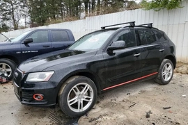 Audi Q5 2015г.