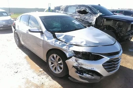 Chevrolet Malibu 2020г.