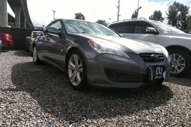 Hyundai Genesis 2012г.