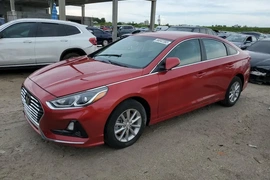 Hyundai Sonata 2019г.