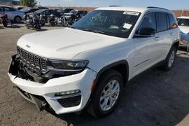 Jeep Grand Cherokee 2023г.