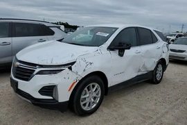 Chevrolet Equinox 2022г.