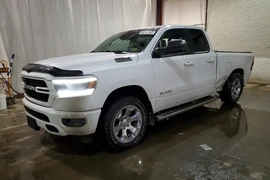 Ram 1500 2019г.