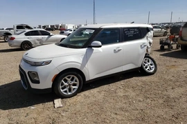 Kia Soul 2020г.