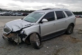 Buick Enclave 2009г.