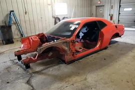 Dodge Challenger 2019г.