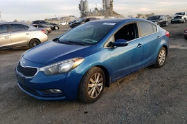Kia Forte 2014г.