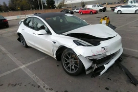 Tesla Model 3 2021г.