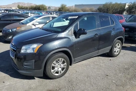 Chevrolet Trax 2016г.