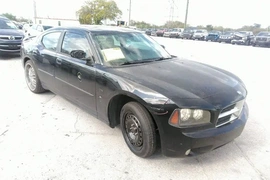 Dodge Charger 2010г.