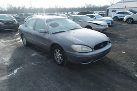 Ford Taurus 2007г.