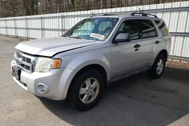 Ford Escape 2009г.