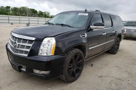 Cadillac Escalade 2012г.