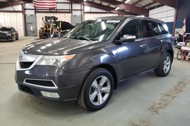 Acura MDX 2011г.