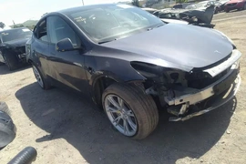 Tesla Model Y 2020г.