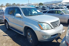Lexus GX 470 2008г.