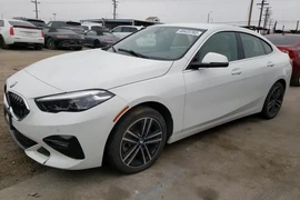 BMW 2 Series 2020г.