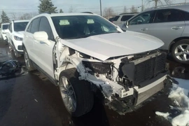 Cadillac XT4 2020г.