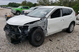 Nissan Rogue 2019г.