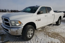 Ram 2500 2015г.