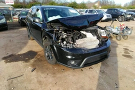 Dodge Journey 2019г.