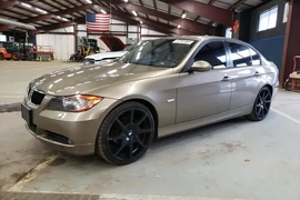 BMW 3 Series 2006г.