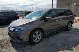 Honda Odyssey 2019г.