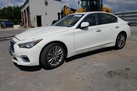 Infiniti Q50 2021г.