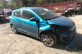 Chevrolet Spark 2019г.