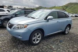 Lexus RX 350 2010г.