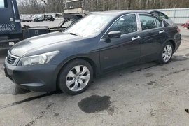 Honda Accord 2008г.