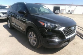 Hyundai Tucson 2020г.