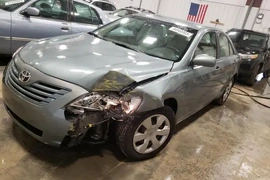 Toyota Camry 2007г.