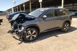 Nissan Rogue 2021г.