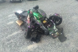 Can-Am Ryker 2021г.