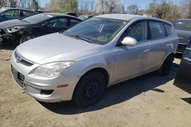 Hyundai Elantra 2011г.