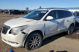 Buick Enclave 2014г.