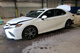 Toyota Camry 2019г.