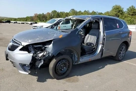 Buick Envision 2020г.