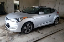 Hyundai Veloster 2012г.