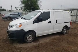 Nissan NV 200 2019г.