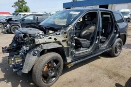 Jeep Grand Cherokee 2020г.