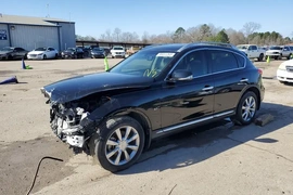 Infiniti QX50 2016г.