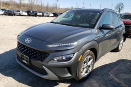 Hyundai Kona 2022г.