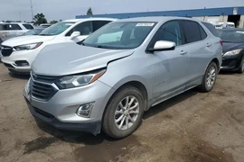 Chevrolet Equinox 2019г.