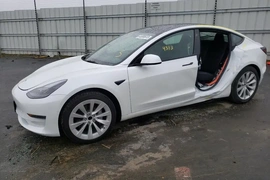 Tesla Model 3 2022г.