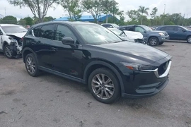 Mazda CX-5 2019г.